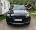 Черный Ауди Ку 7, объемом двигателя 3.6 л и пробегом 270 тыс. км за 10000 $, фото 1 на Automoto.ua