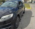Черный Ауди Ку 7, объемом двигателя 3 л и пробегом 267 тыс. км за 13500 $, фото 7 на Automoto.ua