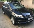 Чорний Ауді Ку 7, об'ємом двигуна 4.2 л та пробігом 195 тис. км за 9600 $, фото 1 на Automoto.ua