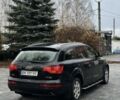 Черный Ауди Ку 7, объемом двигателя 3 л и пробегом 230 тыс. км за 10999 $, фото 5 на Automoto.ua