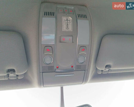 Чорний Ауді Ку 7, об'ємом двигуна 4.2 л та пробігом 220 тис. км за 10000 $, фото 30 на Automoto.ua