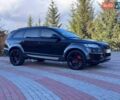 Чорний Ауді Ку 7, об'ємом двигуна 4.1 л та пробігом 349 тис. км за 14999 $, фото 7 на Automoto.ua