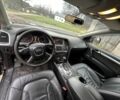 Черный Ауди Ку 7, объемом двигателя 3 л и пробегом 337 тыс. км за 7150 $, фото 15 на Automoto.ua