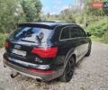 Черный Ауди Ку 7, объемом двигателя 2.97 л и пробегом 258 тыс. км за 18700 $, фото 9 на Automoto.ua