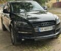 Черный Ауди Ку 7, объемом двигателя 4.2 л и пробегом 176 тыс. км за 10000 $, фото 1 на Automoto.ua