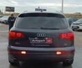 Чорний Ауді Ку 7, об'ємом двигуна 4.2 л та пробігом 220 тис. км за 10000 $, фото 9 на Automoto.ua