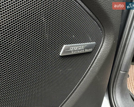 Чорний Ауді Ку 7, об'ємом двигуна 4.2 л та пробігом 335 тис. км за 10599 $, фото 24 на Automoto.ua