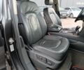 Чорний Ауді Ку 7, об'ємом двигуна 4.2 л та пробігом 220 тис. км за 7000 $, фото 46 на Automoto.ua