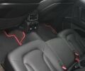 Черный Ауди Ку 7, объемом двигателя 4.2 л и пробегом 180 тыс. км за 8000 $, фото 6 на Automoto.ua