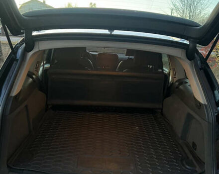 Чорний Ауді Ку 7, об'ємом двигуна 2.97 л та пробігом 230 тис. км за 10700 $, фото 34 на Automoto.ua