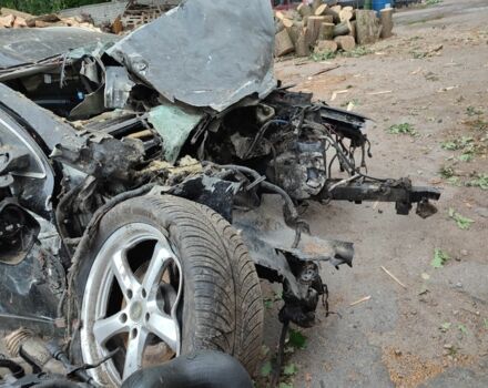 Черный Ауди Ку 7, объемом двигателя 0 л и пробегом 111 тыс. км за 1999 $, фото 4 на Automoto.ua