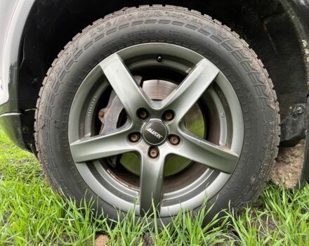 Чорний Ауді Ку 7, об'ємом двигуна 3 л та пробігом 400 тис. км за 7250 $, фото 11 на Automoto.ua