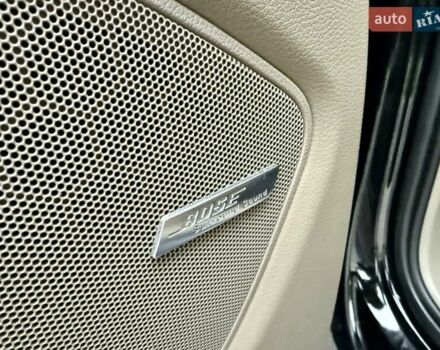 Черный Ауди Ку 7, объемом двигателя 4.2 л и пробегом 291 тыс. км за 9999 $, фото 34 на Automoto.ua