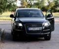 Черный Ауди Ку 7, объемом двигателя 4.16 л и пробегом 279 тыс. км за 10000 $, фото 1 на Automoto.ua