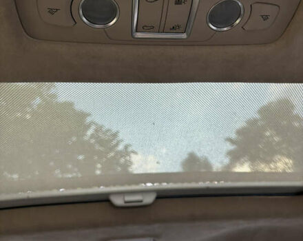 Черный Ауди Ку 7, объемом двигателя 4.16 л и пробегом 189 тыс. км за 10500 $, фото 10 на Automoto.ua