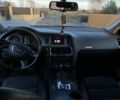 Черный Ауди Ку 7, объемом двигателя 4.2 л и пробегом 208 тыс. км за 7800 $, фото 4 на Automoto.ua