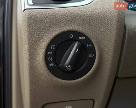 Черный Ауди Ку 7, объемом двигателя 4.2 л и пробегом 165 тыс. км за 11900 $, фото 18 на Automoto.ua