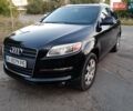 Черный Ауди Ку 7, объемом двигателя 3.6 л и пробегом 185 тыс. км за 9200 $, фото 1 на Automoto.ua