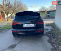 Черный Ауди Ку 7, объемом двигателя 2.97 л и пробегом 1 тыс. км за 12700 $, фото 4 на Automoto.ua