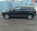 Ауди Ку 7 2007 в Никополе на Automoto.ua Черный Ауди Ку 7, объемом двигателя 3 л и пробегом 187 тыс. км за 13200 $, фото 1 на Automoto.ua