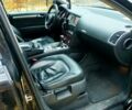 Чорний Ауді Ку 7, об'ємом двигуна 3 л та пробігом 300 тис. км за 12000 $, фото 1 на Automoto.ua