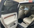 Чорний Ауді Ку 7, об'ємом двигуна 4.2 л та пробігом 165 тис. км за 12200 $, фото 18 на Automoto.ua