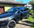 Чорний Ауді Ку 7, об'ємом двигуна 3.6 л та пробігом 290 тис. км за 9700 $, фото 1 на Automoto.ua