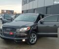 Чорний Ауді Ку 7, об'ємом двигуна 4.2 л та пробігом 220 тис. км за 7000 $, фото 52 на Automoto.ua