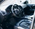 Чорний Ауді Ку 7, об'ємом двигуна 4.2 л та пробігом 227 тис. км за 8500 $, фото 8 на Automoto.ua