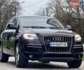 Черный Ауди Ку 7, объемом двигателя 4.2 л и пробегом 291 тыс. км за 9999 $, фото 5 на Automoto.ua