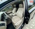 Черный Ауди Ку 7, объемом двигателя 4.2 л и пробегом 291 тыс. км за 9999 $, фото 38 на Automoto.ua