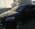 Чорний Ауді Ку 7, об'ємом двигуна 4.2 л та пробігом 195 тис. км за 9600 $, фото 2 на Automoto.ua