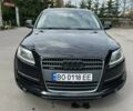 Чорний Ауді Ку 7, об'ємом двигуна 3 л та пробігом 317 тис. км за 12900 $, фото 1 на Automoto.ua