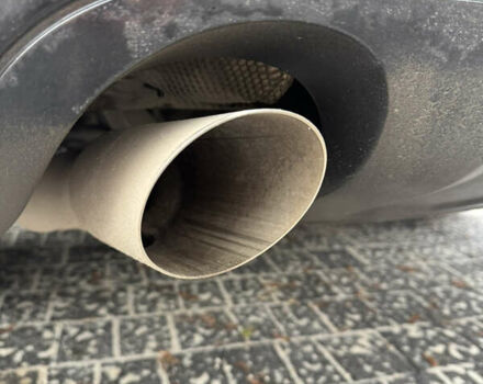 Черный Ауди Ку 7, объемом двигателя 2.97 л и пробегом 231 тыс. км за 10999 $, фото 22 на Automoto.ua