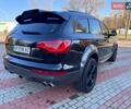 Чорний Ауді Ку 7, об'ємом двигуна 4.1 л та пробігом 349 тис. км за 14999 $, фото 6 на Automoto.ua
