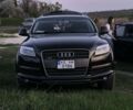Ауди Ку 7 2007 в Никополе на Automoto.ua Черный Ауди Ку 7, объемом двигателя 3 л и пробегом 187 тыс. км за 13200 $, фото 1 на Automoto.ua