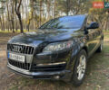 Черный Ауди Ку 7, объемом двигателя 3.6 л и пробегом 234 тыс. км за 9700 $, фото 4 на Automoto.ua