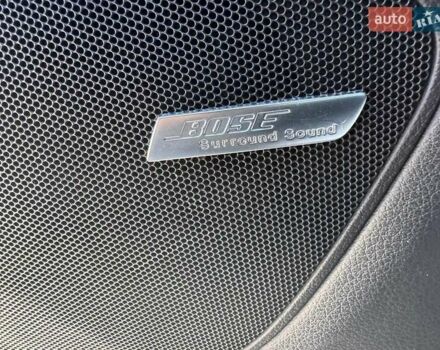 Черный Ауди Ку 7, объемом двигателя 0 л и пробегом 230 тыс. км за 9000 $, фото 9 на Automoto.ua