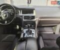 Черный Ауди Ку 7, объемом двигателя 2.97 л и пробегом 258 тыс. км за 18700 $, фото 12 на Automoto.ua