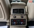 Черный Ауди Ку 7, объемом двигателя 4.2 л и пробегом 165 тыс. км за 11900 $, фото 32 на Automoto.ua
