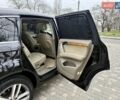 Черный Ауди Ку 7, объемом двигателя 4.2 л и пробегом 291 тыс. км за 9999 $, фото 63 на Automoto.ua