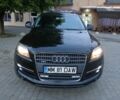 Ауди Ку 7 2007 в Тячеве на Automoto.ua Черный Ауди Ку 7, объемом двигателя 3 л и пробегом 300 тыс. км за 6500 $, фото 18 на Automoto.ua