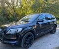 Чорний Ауді Ку 7, об'ємом двигуна 3 л та пробігом 319 тис. км за 7350 $, фото 1 на Automoto.ua