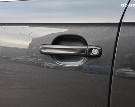 Чорний Ауді Ку 7, об'ємом двигуна 4.2 л та пробігом 220 тис. км за 7000 $, фото 17 на Automoto.ua