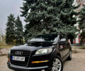 Черный Ауди Ку 7, объемом двигателя 3.6 л и пробегом 280 тыс. км за 11999 $, фото 1 на Automoto.ua