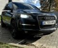 Черный Ауди Ку 7, объемом двигателя 3 л и пробегом 408 тыс. км за 10990 $, фото 22 на Automoto.ua