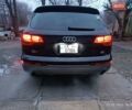Ауди Ку 7 2007 в Никополе на Automoto.ua Черный Ауди Ку 7, объемом двигателя 3 л и пробегом 187 тыс. км за 13200 $, фото 7 на Automoto.ua