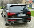 Черный Ауди Ку 7, объемом двигателя 4.2 л и пробегом 291 тыс. км за 9999 $, фото 26 на Automoto.ua