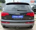 Черный Ауди Ку 7, объемом двигателя 4.2 л и пробегом 165 тыс. км за 11900 $, фото 4 на Automoto.ua