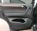Чорний Ауді Ку 7, об'ємом двигуна 4.2 л та пробігом 220 тис. км за 7000 $, фото 32 на Automoto.ua